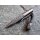 WANGER-D&Ouml;RING Mini Tactical Bolt Action Pen Volltitan Kugelschreiber Bajonettsverschluss mit Bead Kubotan