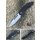 WE Knife 714 C Slipstream Schwarz Titan Stonewash Satin CPM S35VN Keramik-Kugellager
