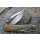 Sanrenmu Gecko 7053LUC-GPV Rettungsmesser Glasbrecher Gurtschneider Karabiner