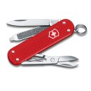 Victorinox  Classic Alox Beerenrot 2018 Limited Edition...