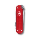 Victorinox  Classic Alox Beerenrot 2018 Limited Edition...