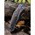 WE Knife Vapor Titan Braun Kohlefaser  CPM-S35VN Black Stonewash Keramikkugellager 804 C