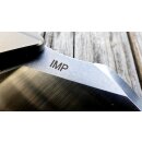 Bestech Knives Imp CPM-S35VN Titan Keramik Kugellager Carbon Fiber