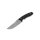 Maserin L.E.O. Knife N690 Stone washed G10 Schwarz Kydex Outdoor Survival