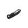 Bestech Knives Torpedo D2 Stahl Schwarz G10 stonewashed/satin