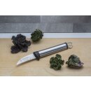 Küchen-Messer-Komplett-Set 6 Messer F. Mertens...