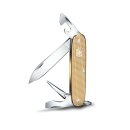 Victorinox Pioneer Alox 2019 Champagner-Gold Limited...