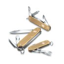 Victorinox Alox 2019 Champagner-Gold Limited Edition...