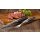 sknife Steakbesteckset Chirurgenstahl  Esche stabilisiert zweiteilig