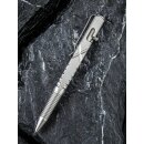 CIVIVI C-Quill Kugelschreiber Grau Aluminium Tactical Pen Kubotan
