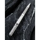 CIVIVI C-Quill Kugelschreiber Grau Aluminium Tactical Pen...