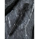 CIVIVI C-Quill Kugelschreiber Schwarz Aluminium Tactical Pen Kubotan