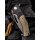 WE Knife JIXX Böhler M390 Schwarz/Braun Titan G10  stonewash WE904 Keramikkugellager