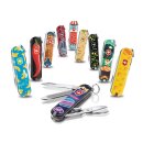 Victorinox Classic Limited Edition 2019 Kulinarische Genuesse Food of the World