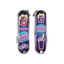 Victorinox Classic Limited Edition 2019 Kulinarische Genuesse Food of the World