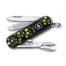 Victorinox Classic Limited Edition 2019 Kulinarische Genuesse Food of the World When Life Gives You Lemons