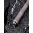 Kugelschreiber WE Knife Pen Syrinx Titan Silber / Grau TP-04