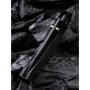 WE Knife Gnar WE917 CPM S35VN Stahl Black stonewash schwarz Titan Keramikkugellager Matthew Degnan Design