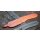 Paul Adrian Solingen Steakmesser Lewerfraus Liebling geschmiedet 1.4116 Stahl POM Kunststoffgriff schwarz