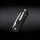 QSP Knife Parrot 440C Stahl satin G10 schwarz Folder Top Preisleistung Sau Scharf