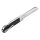 QSP Knife Worker Böhler N690 Stahl satin G10 schwarz Backlock Keramikkugellager