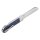 QSP Knife Worker Böhler N690 Stahl satin G10 / Carbon  Backlock Keramikkugellager