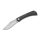 Fox Knives Libar CF M390 Stahl Carbon schwarz 01FX848