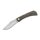 Fox Knives Libar CF M390 Stahl Micarta braun  01FX846