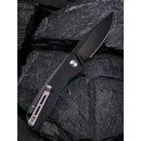 CIVIVI Baklash Flipper 9Cr18MoV black stonewashed G10 black
