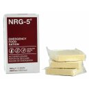 NRG-5 &reg; 500 g Notrationen laktosefrei energy five