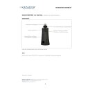 Katadyn BeFree Wasser Filter System 1,0 L Tactical