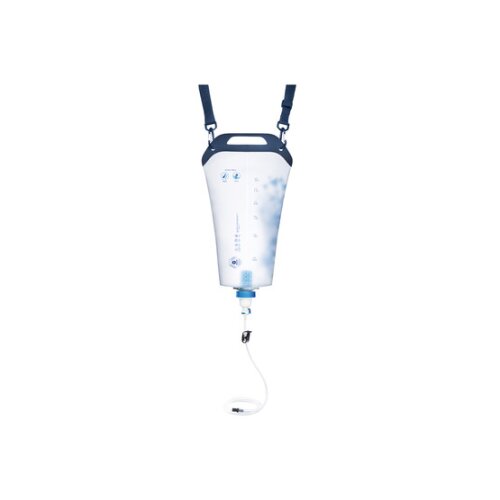 Katadyn BeFree Wasser Filter System 3,0 L Gravity