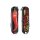 Victorinox Classic Schweizermesser Schlüsselanhänger Minimesser  Chilli Peppers LE 2019