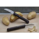 Kneipchen gebogen Kartoffel-Sch&auml;lmesser Kreuzblume...