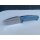 Midgards Messer THE VIKING FOLDER D2 Stahl Titan Limited Edition - Richtig groß 24,5 cm 