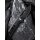 CIVIVI Odium D2 Stahl Schwarz stonewashed G10 Schwarz Keramik-Kugellager Ferrum Forge Knife Works