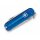 Victorinox Classic SD Blau Transparent kleines Taschenwerkzeug Schweizermesser Schlüsselanhänger Minimesser