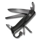 Victorinox Onyx Black Collection Sparset alle drei Messer