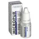 Katadyn Micropur Antichlor MA 100F Wasseraufbereitung