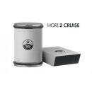 HORL 2 Cruise Rollschleifer und Magnetschleiflehre 20 Grad Winkel