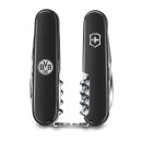 Victorinox BVB-Kollektion aller 4 Taschenmesser
