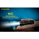 Nitecore MH23 Taschenlampe
