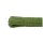 Paracord Seil Typ III 550  hergestellt in Europa 27 Schwarz Neongrün / Sofit Green Snake 10 m