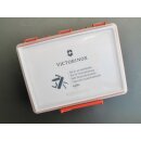 Victorinox Box f&uuml;r Personalisierung Ersatzteile f&uuml;r Schweizermesser