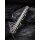 WE Knife Miscreant 3.0 Brad Zinker CPM20V stonewashed Titan Grau