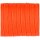 Coreless Paracord Seil orange / sofit orange 5m