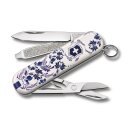 Victorinox Classic Limited Edition 2021 Patterns of the World Muster aus aller Welt