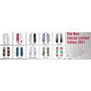 Victorinox Classic Limited Edition 2021 Patterns of the...