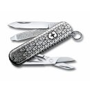 Victorinox Classic Limited Edition 2021 Patterns of the World Muster aus aller Welt