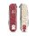 Victorinox Classic Limited Edition 2021 Patterns of the World Lucky Cat Katze